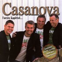 Casanova - Første kapittel...