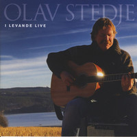 Olav Stedje - Olav Stedje - I levande live (Live)