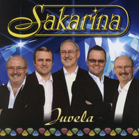 Sakarina - Juvela