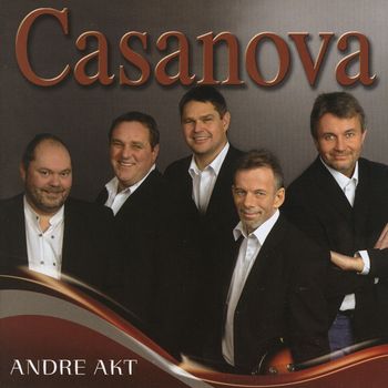 Casanova - Andre Akt