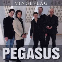 Pegasus - Vingeslag