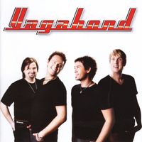 Vagabond - Vagabond