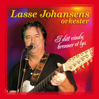 Lasse Johansens Orkester - I ditt vindu brenner et lys