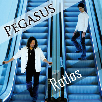 Pegasus - Rotløs
