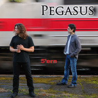 Pegasus - 5'ern