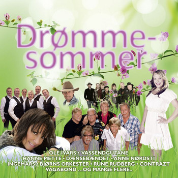 Various Artists - Drømmesommer