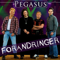 Pegasus - Forandringer