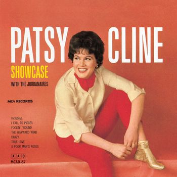 Patsy Cline - Showcase