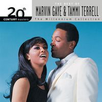 Tammi Terrell, Marvin Gaye - 20th Century Masters: The Millennium Collection: The Best Of Marvin Gaye & Tammi Terrell
