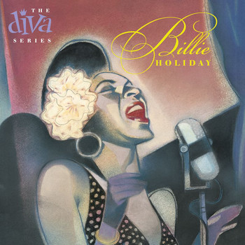 Billie Holiday - Diva
