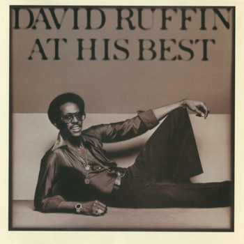 David Ruffin - David Ruffin ...At His Best