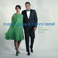 Marvin Gaye, Tammi Terrell - The Complete Duets