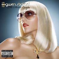 Gwen Stefani - The Sweet Escape (Explicit)