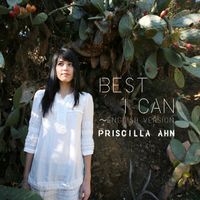 Priscilla Ahn - Best I Can (English Version)