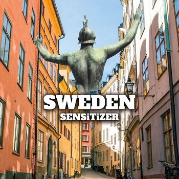 Sensitizer - Sweden