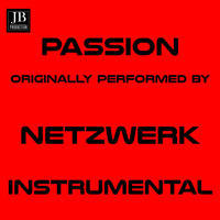 Karaoke Band - Passion (Instrumental Version Originally Performed By Netzwerk)