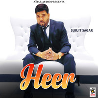 Surjit Sagar - Heer