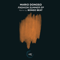 Mario Donoso - Fashion Summer EP