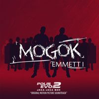 Emmett I - Mogok (From "Polis Evo 2: Jaga Jaga Boh")