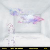 Far East Movement - Paint The Clouds (feat. TIA RAY)