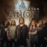 Arion - Seven (2018 Version)