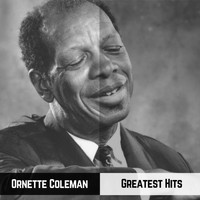 Ornette Coleman - Greatest Hits