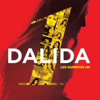 Dalida - LES NUMEROS UN DE DALIDA