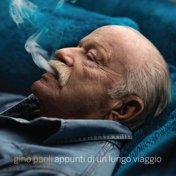 Gino Paoli - Appunti di un lungo viaggio