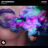 Jay Hardway - Exhale
