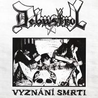 Debustrol - Vyznání smrti (Explicit)