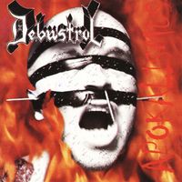 Debustrol - Apokalismus (Explicit)