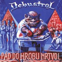 Debustrol - Pád do hrobu mrtvol (Explicit)