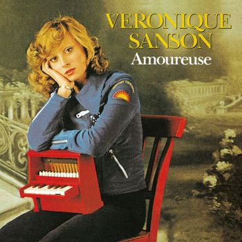 Véronique Sanson - Amoureuse (Edition Deluxe)