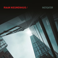Riaan Nieuwenhuis - Instigator