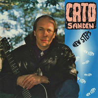 Cato Sanden - New Steps