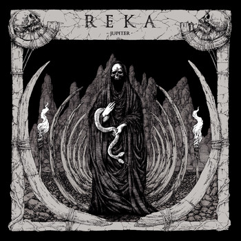 Reka - Jupiter