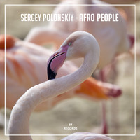 Sergey Polonskiy - Afro People