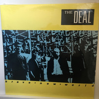 The Deal - Brave New World