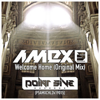 Amex Techno - Welcome Home