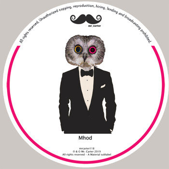 Mhod - Unique Love