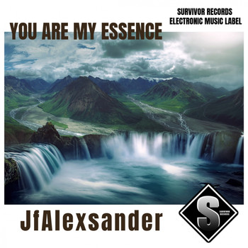 JfAlexsander - You Are My Essence