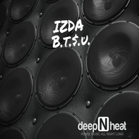 IZDA - B.T.$.U. (Explicit)