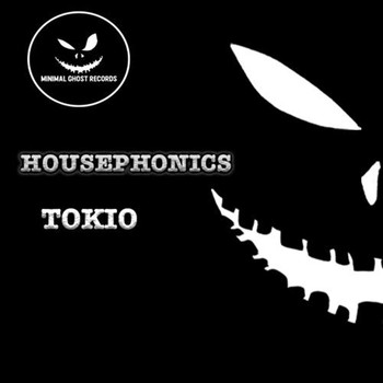 Housephonics - Tokio
