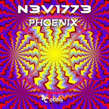 N3V1773 - Phoenix