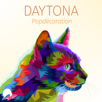 Daytona - Popdecoration