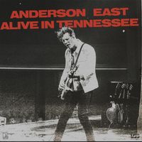 Anderson East - If You Keep Leaving Me (Live)