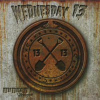 Wednesday 13 - Undead Unplugged (Explicit)
