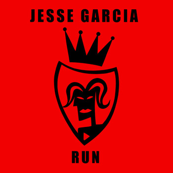 Jesse García - Run