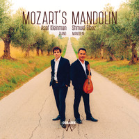 Asaf Kleinman & Shmuel Elbaz - Mozart's Mandolin
