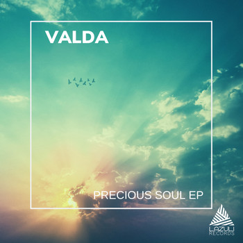 Valda - Precious Soul